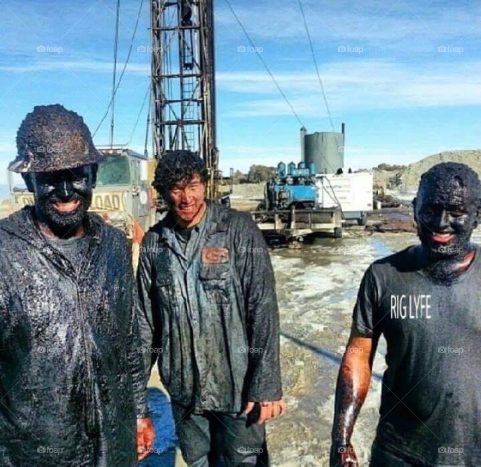 Great Work For A Great Men’s 