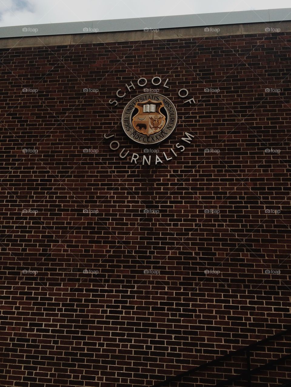 School of Journalism