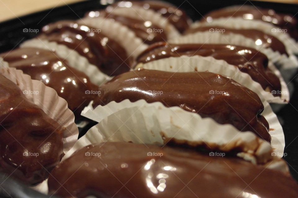 Eclairs 