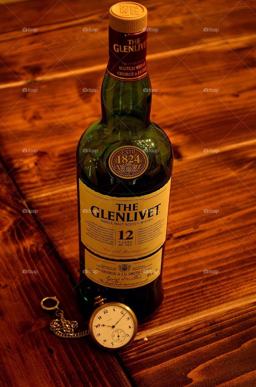 The Glenlivet