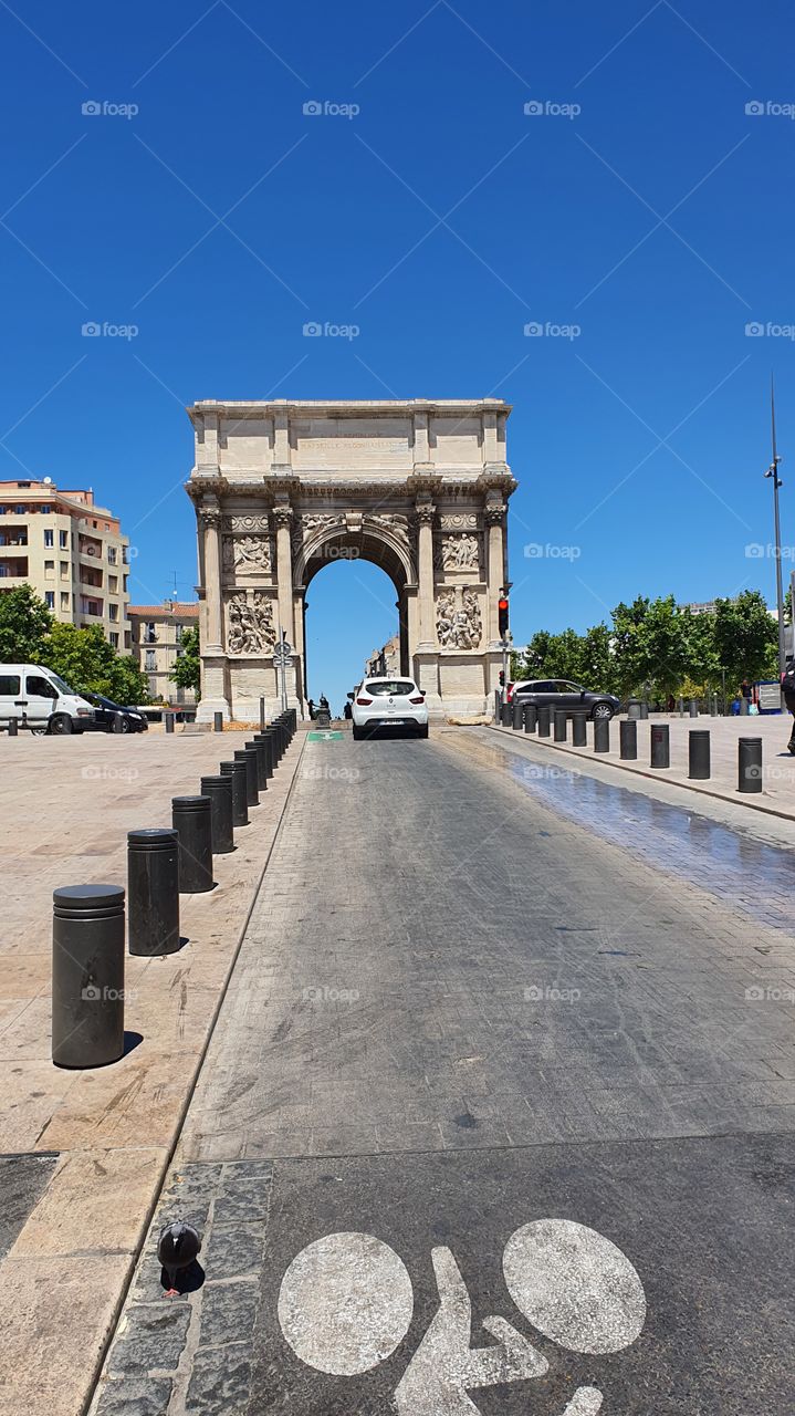 marseille