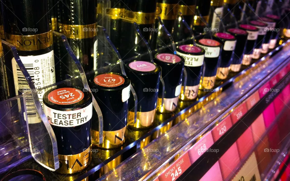 Lipstick
