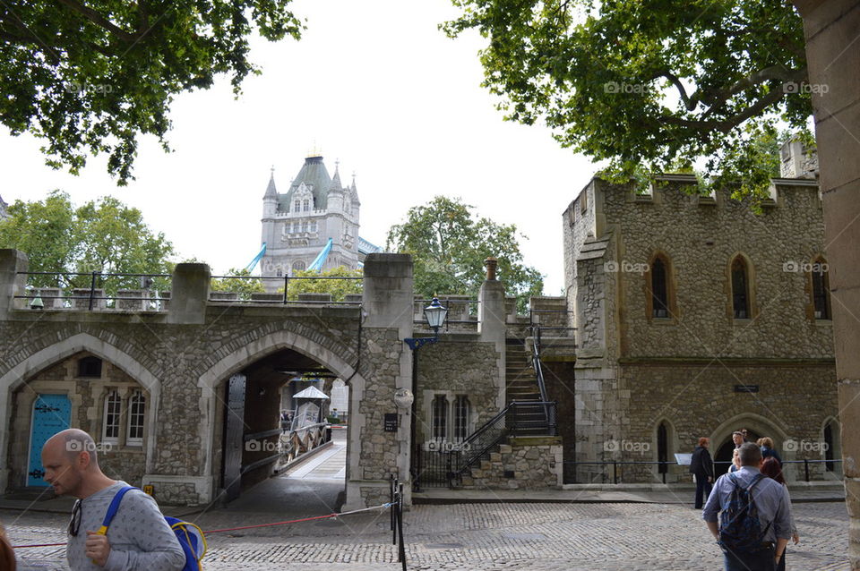 Tower of London