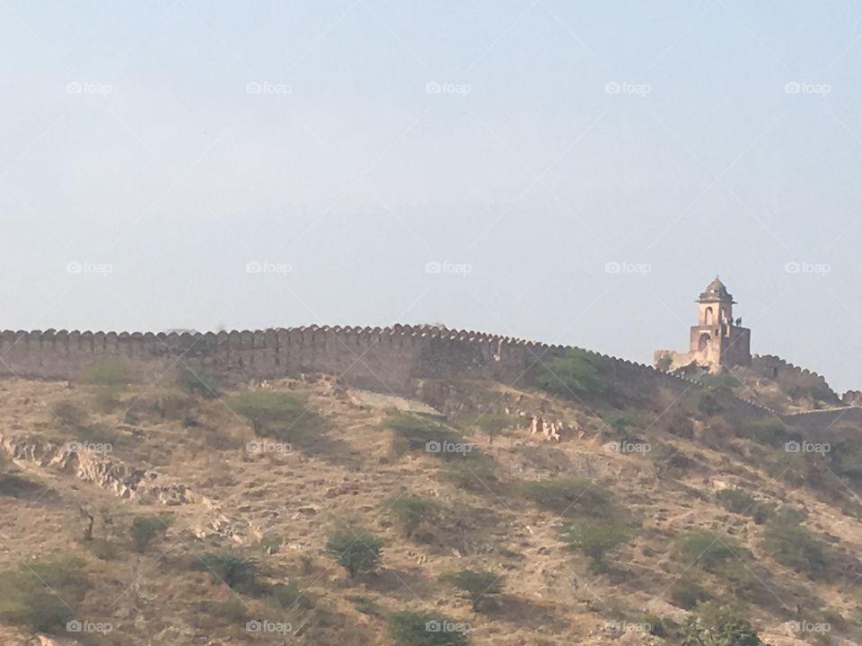 Incredible Jaipur