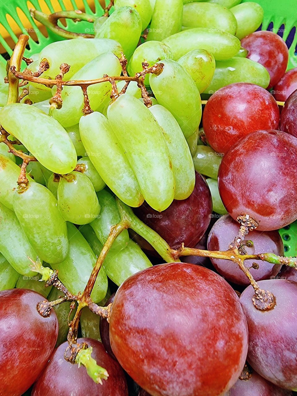 Grapes