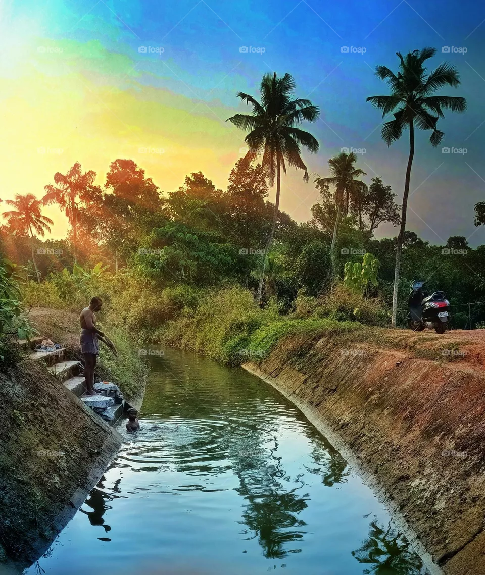 heeting kerala