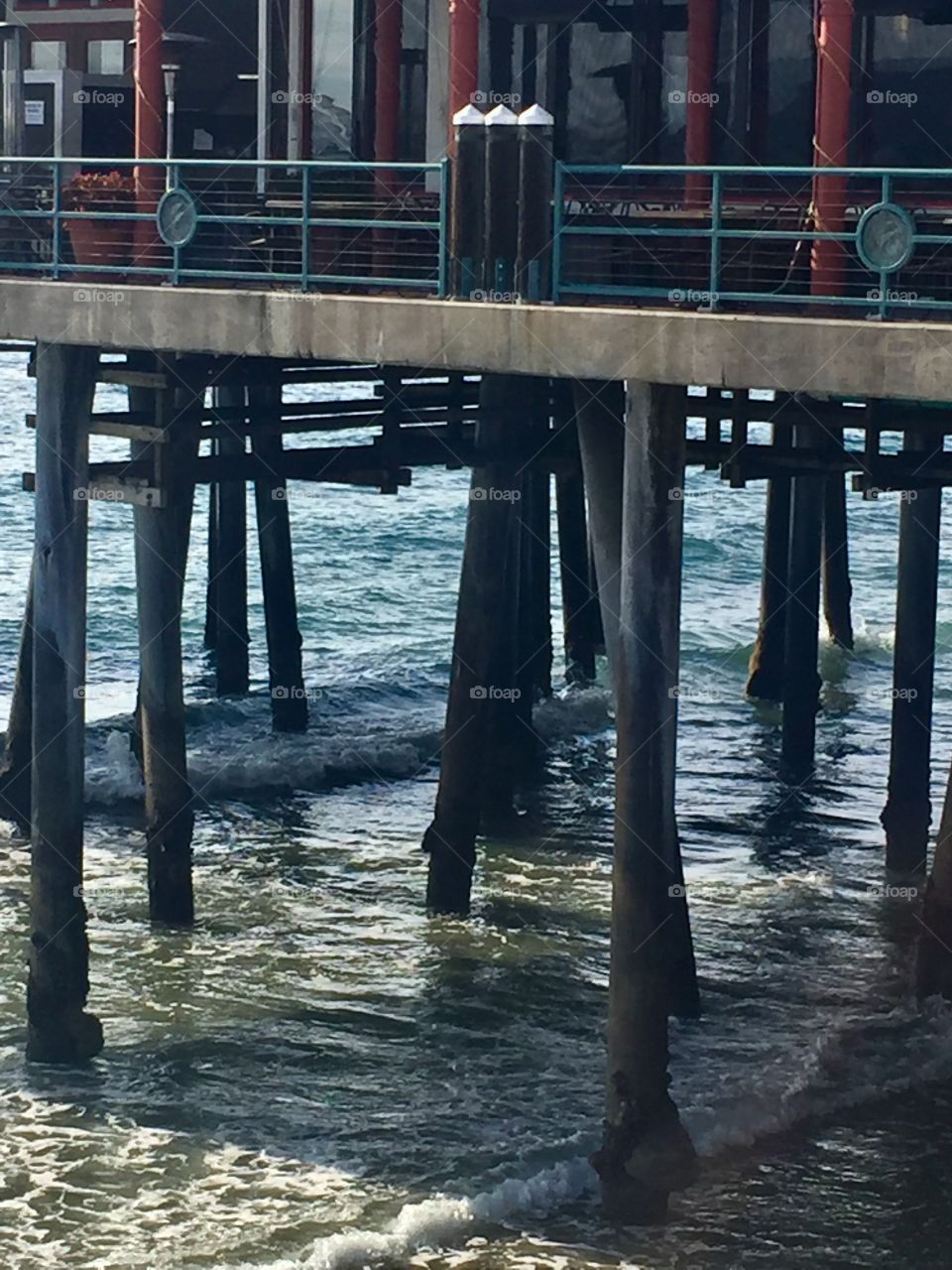 Redondo Pier 3