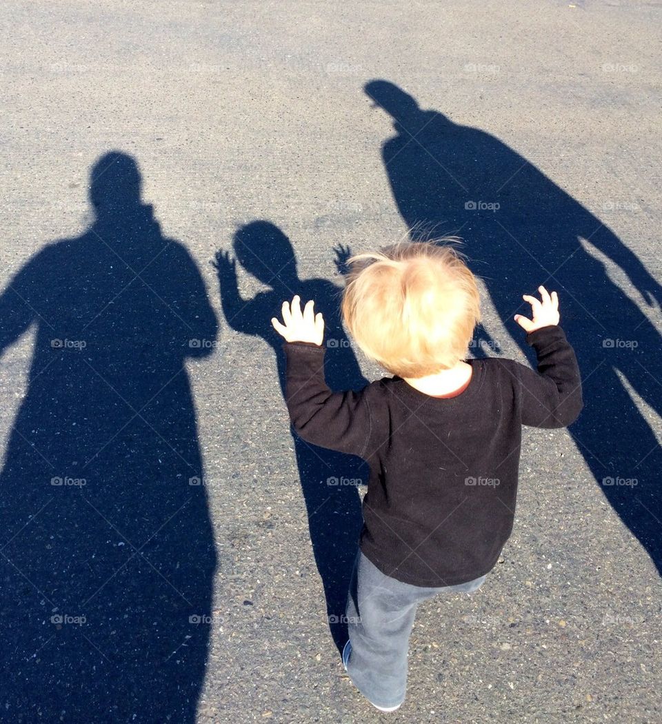 Shadow Fun