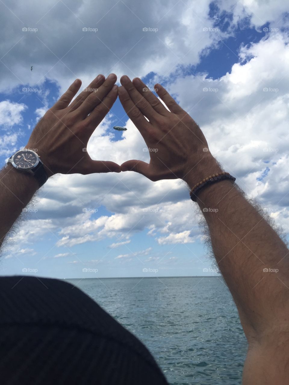 Illuminati All Seeing Eye 