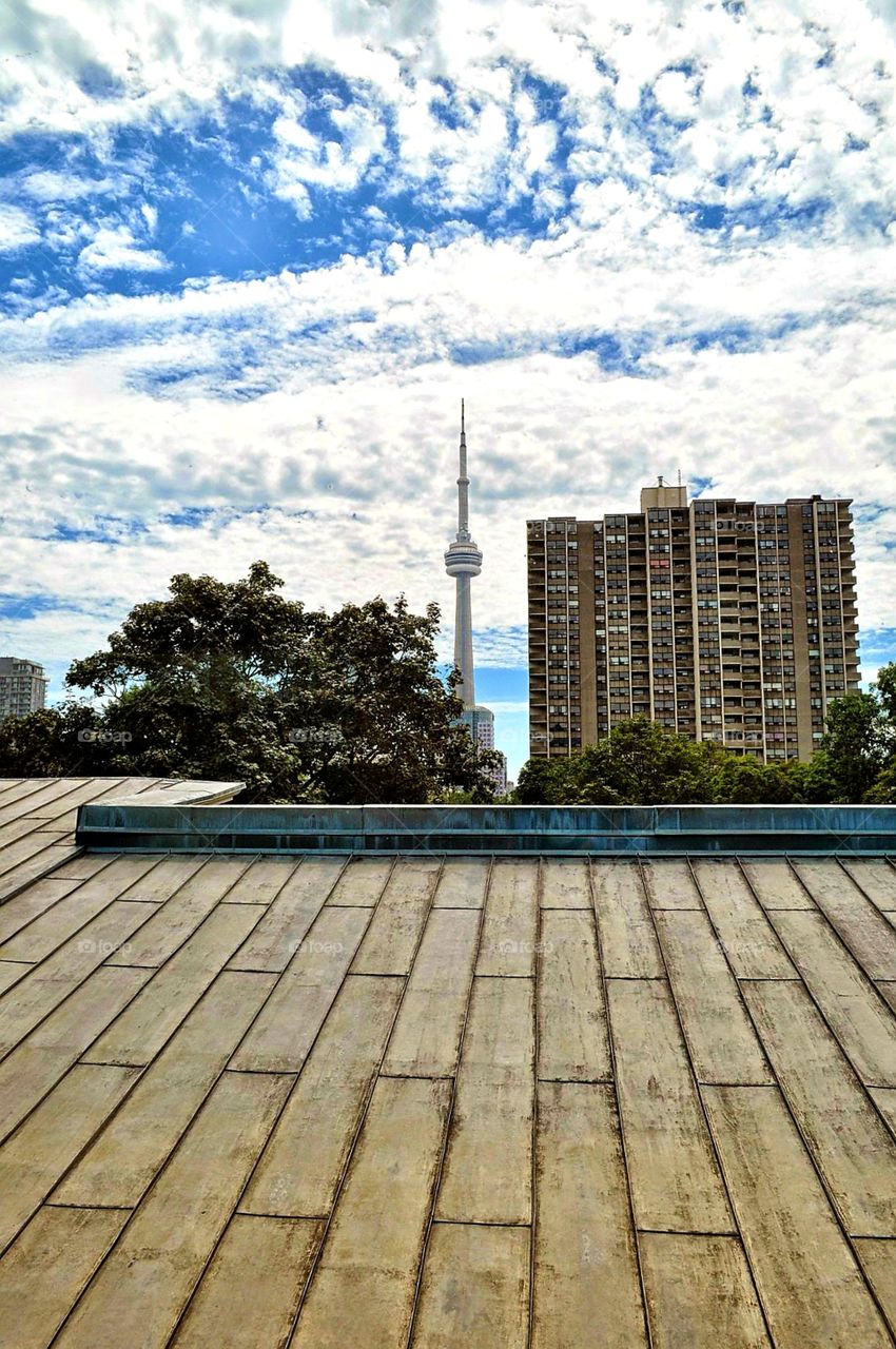 CN Tower