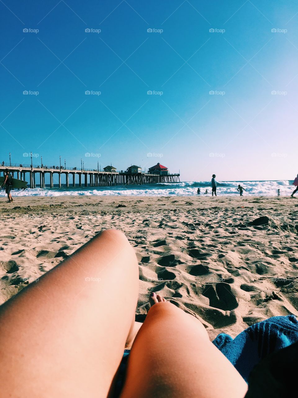 Beach Dayz 🌊