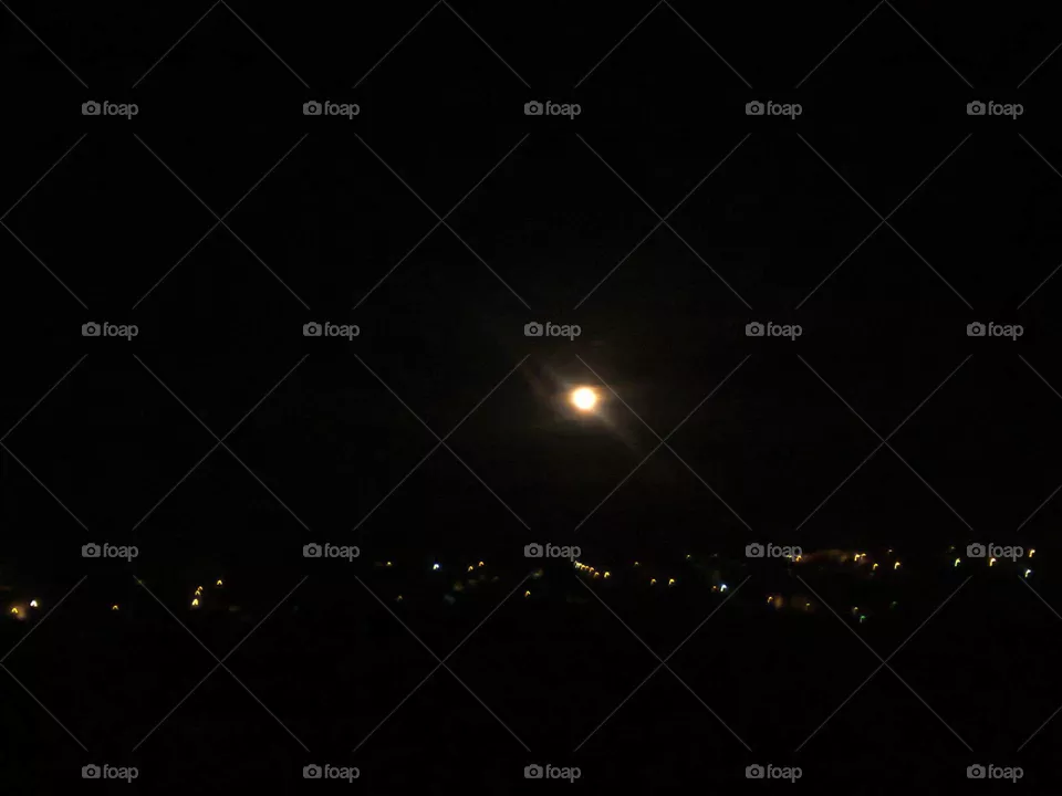 Moon