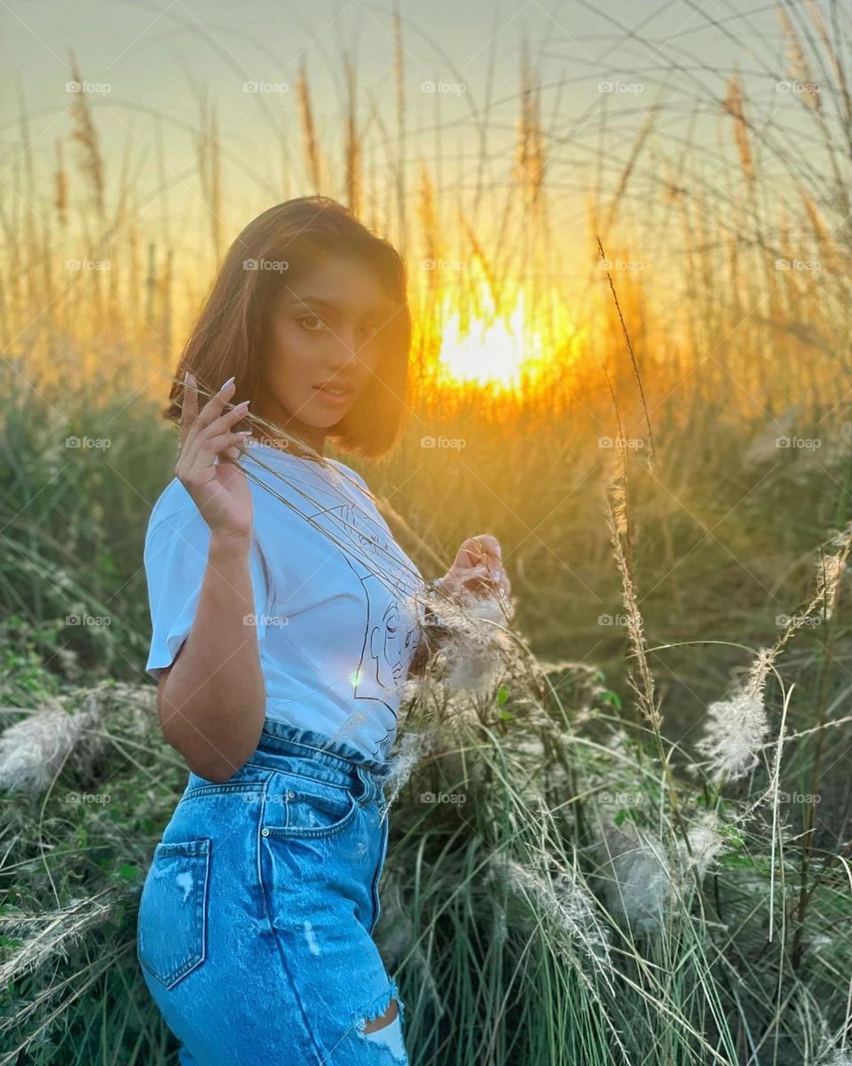 heart felt the touch of Kashful