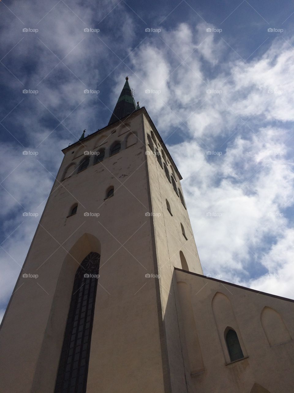 Church in Latvia