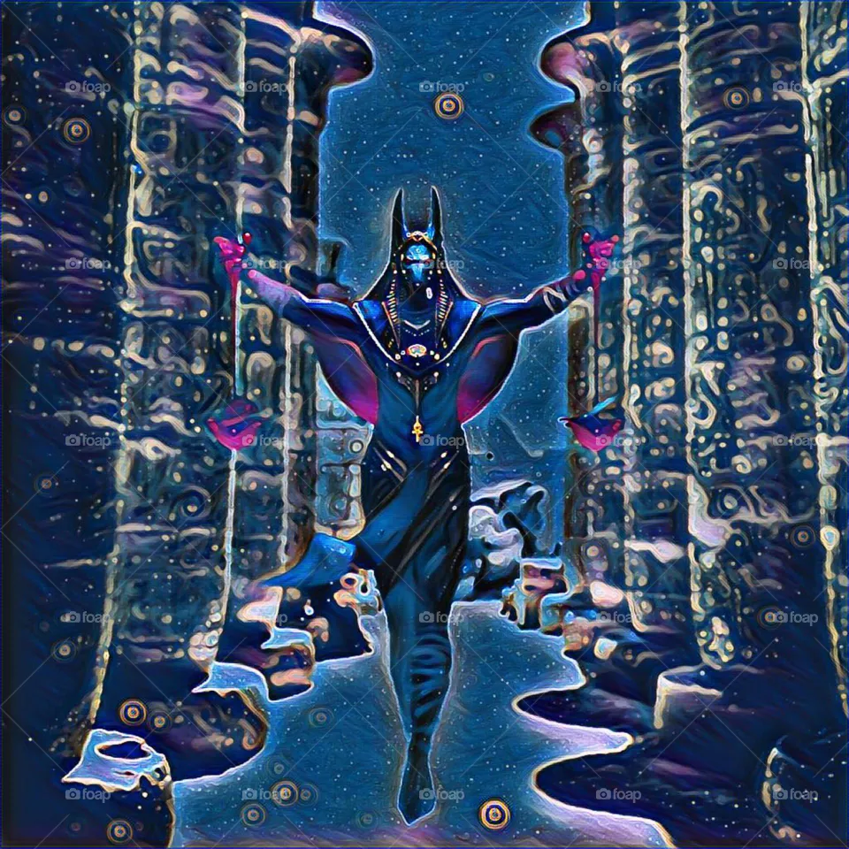 Anubis