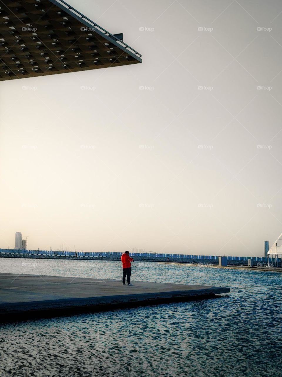 FDS Bahrain photoshoot