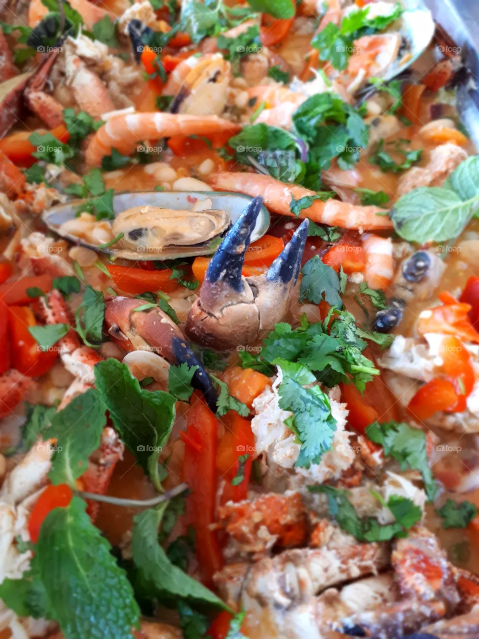 very food
