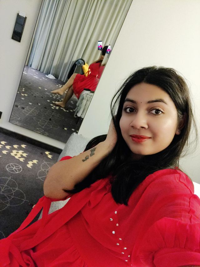Selfie 🤳🤳