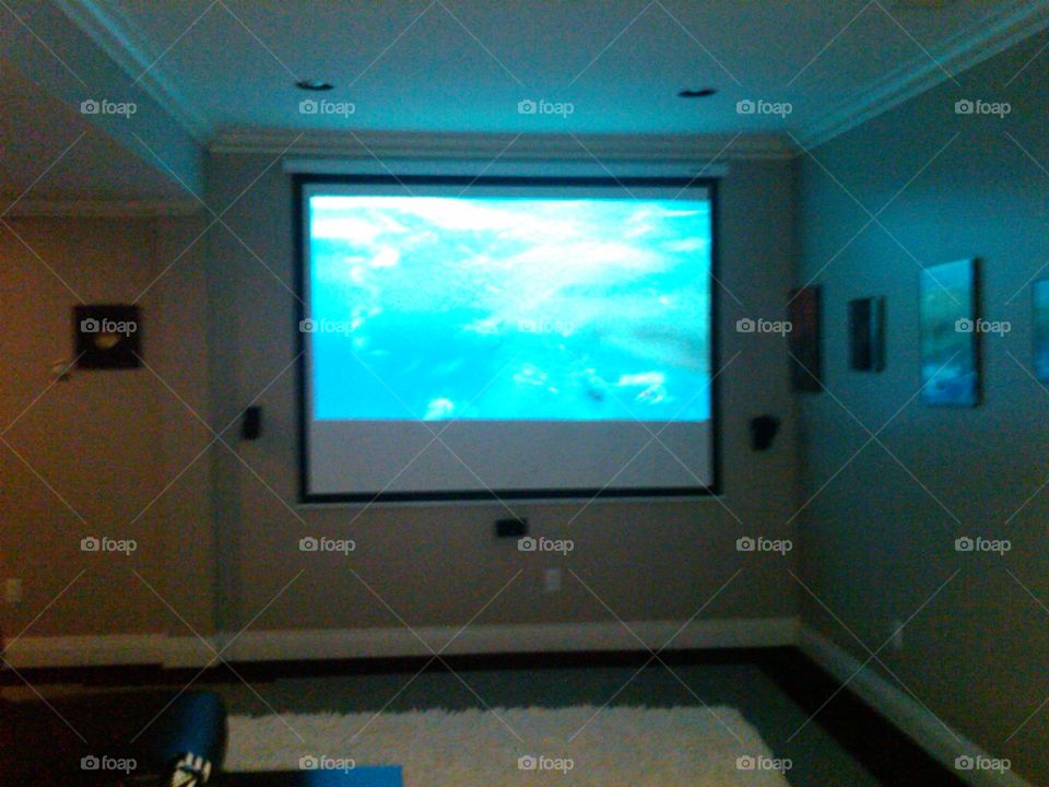Home Theater