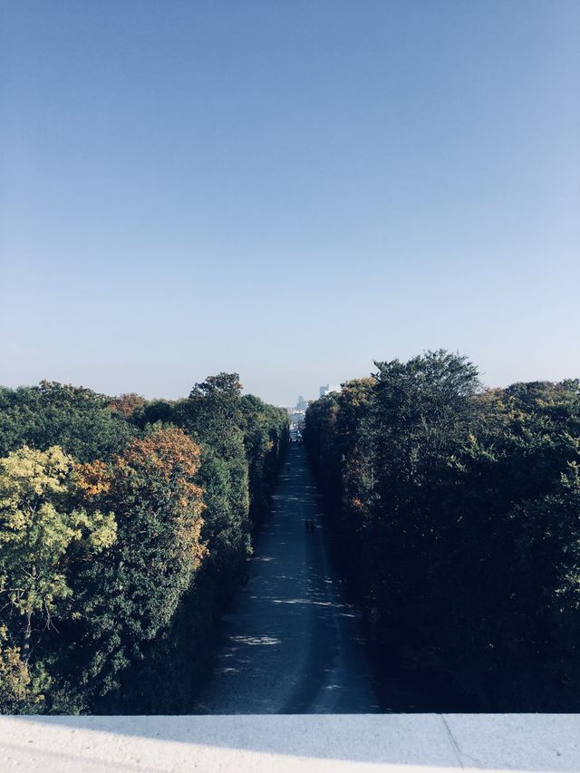 Path