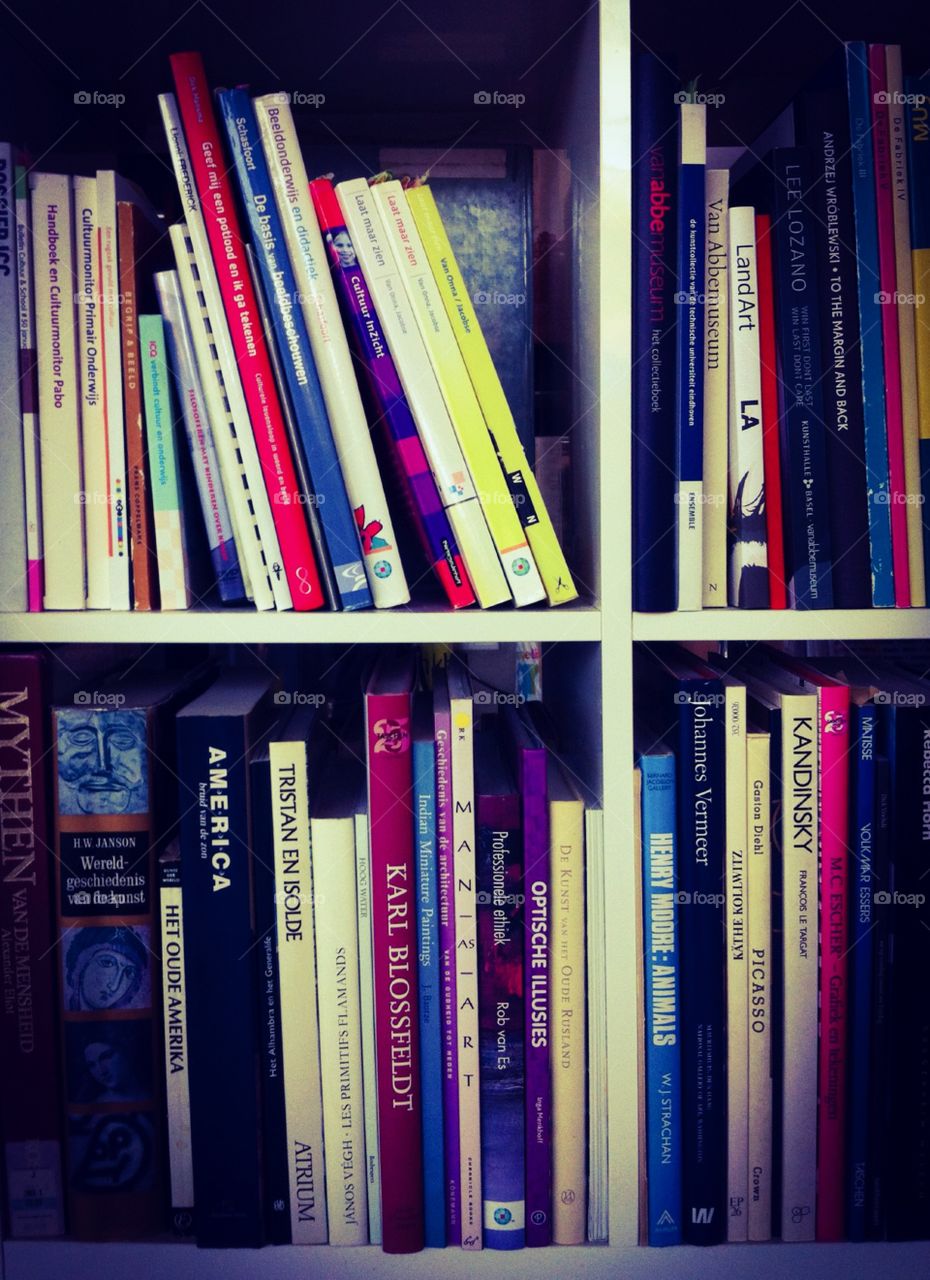 Books