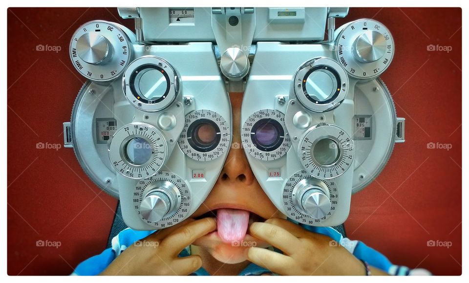 Technology, Equipment, Power, Desktop, Machine