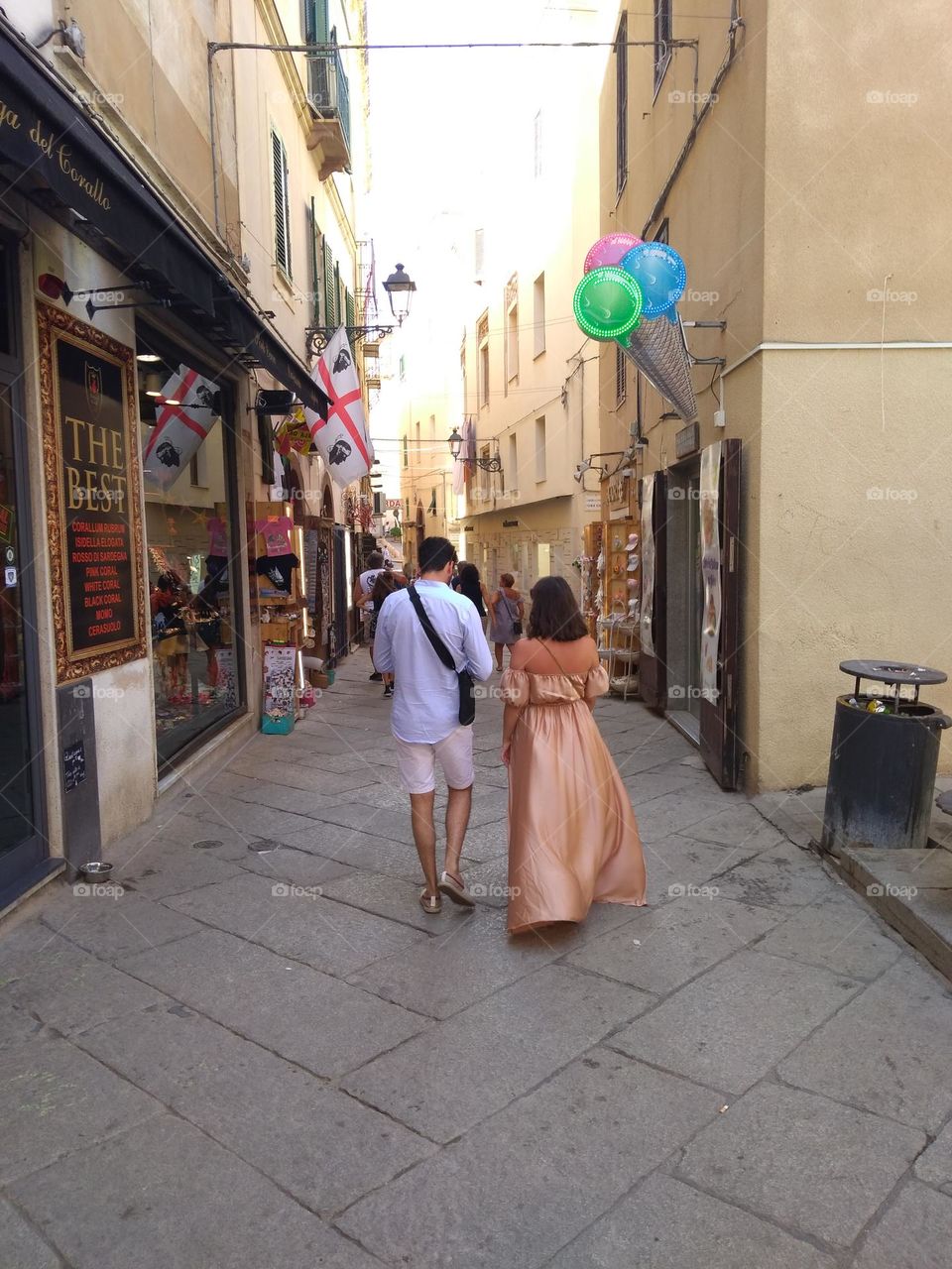 Battle: Countryside vs City