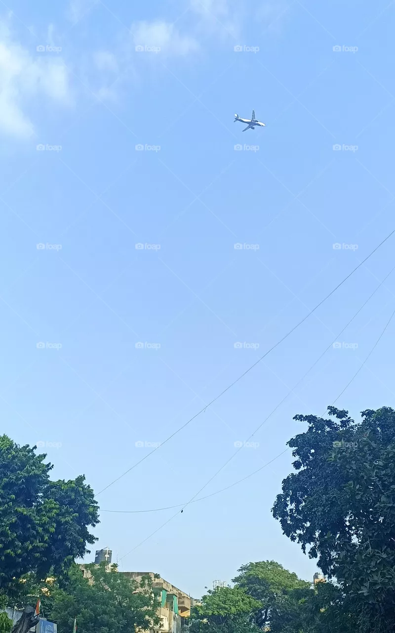 Airoplane