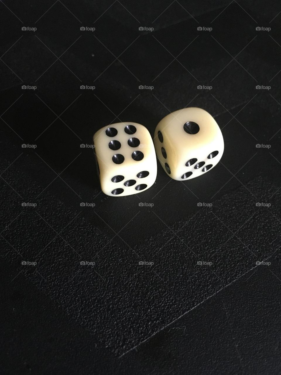 Double Dice