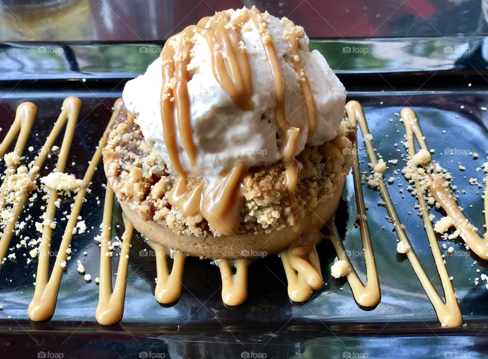 Delicious 