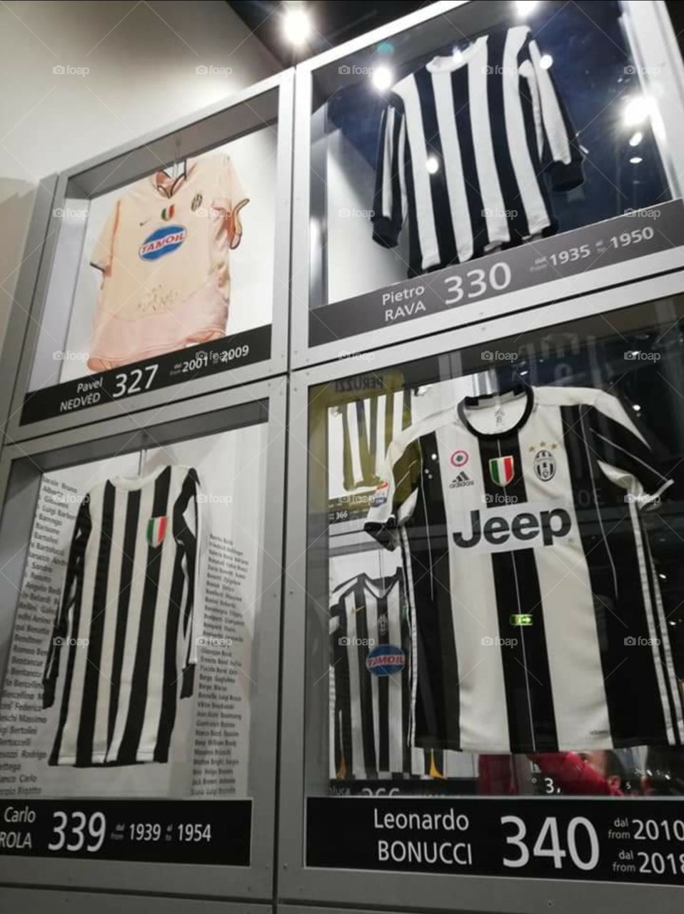 Juventus Museum