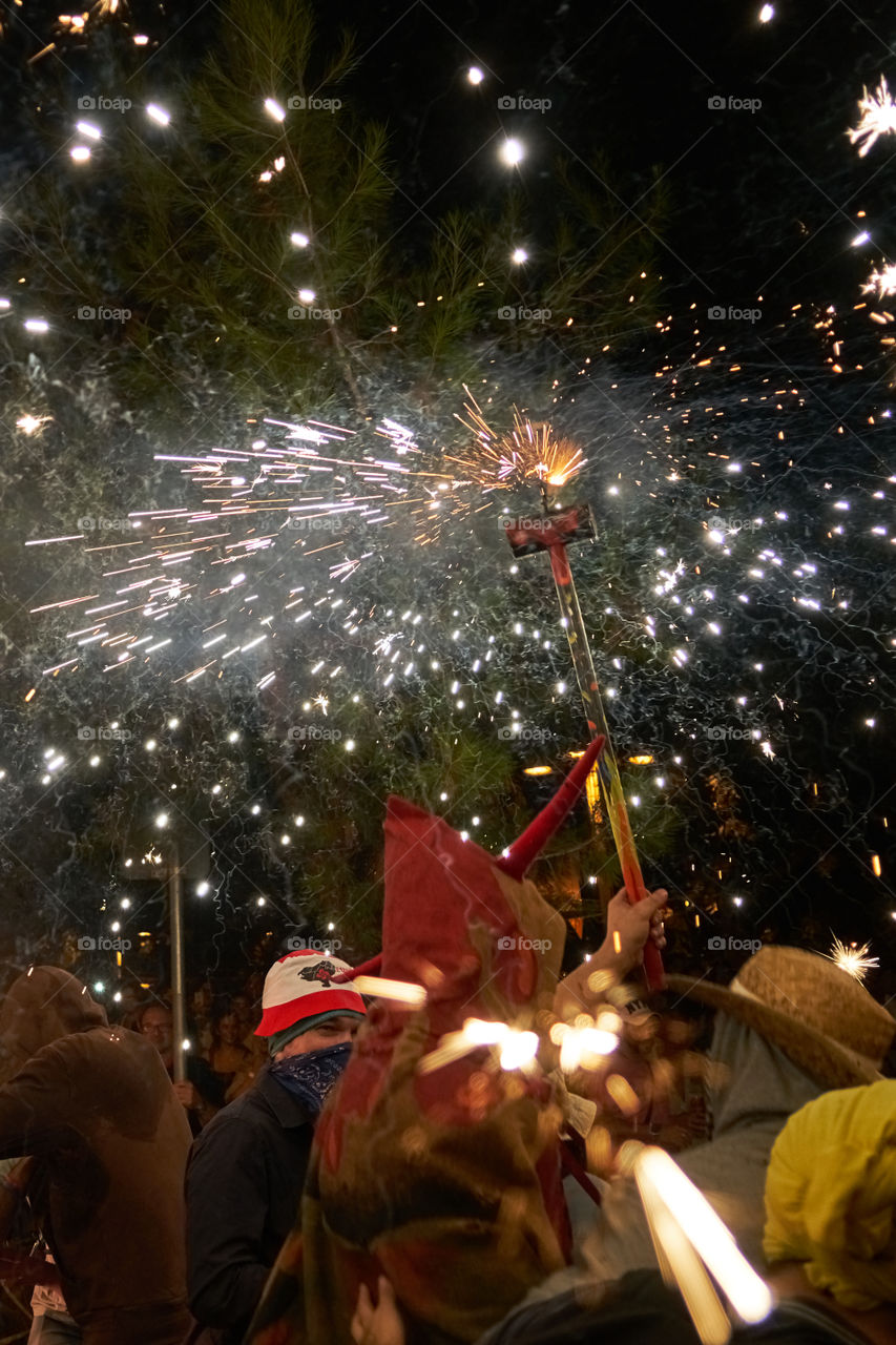 Correfoc 