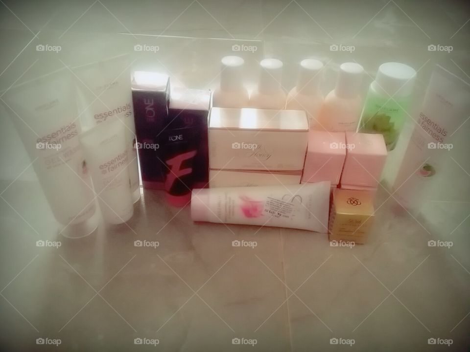 👸ORIFLAME ORDERS👸