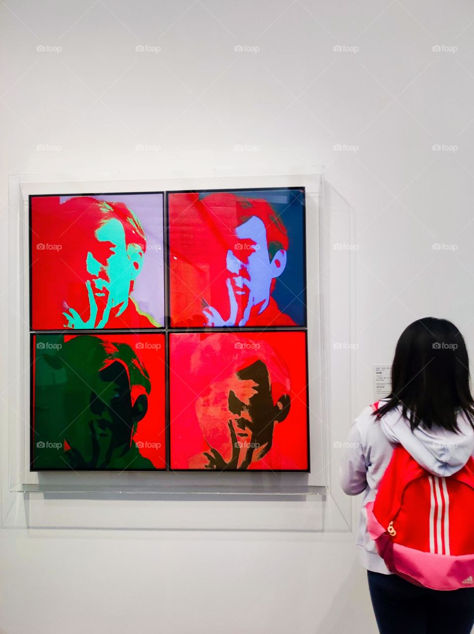 What's that doing here?