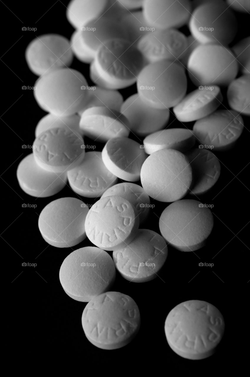 Aspirin