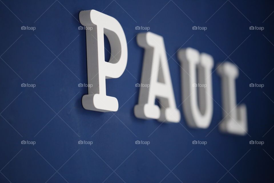 Paul