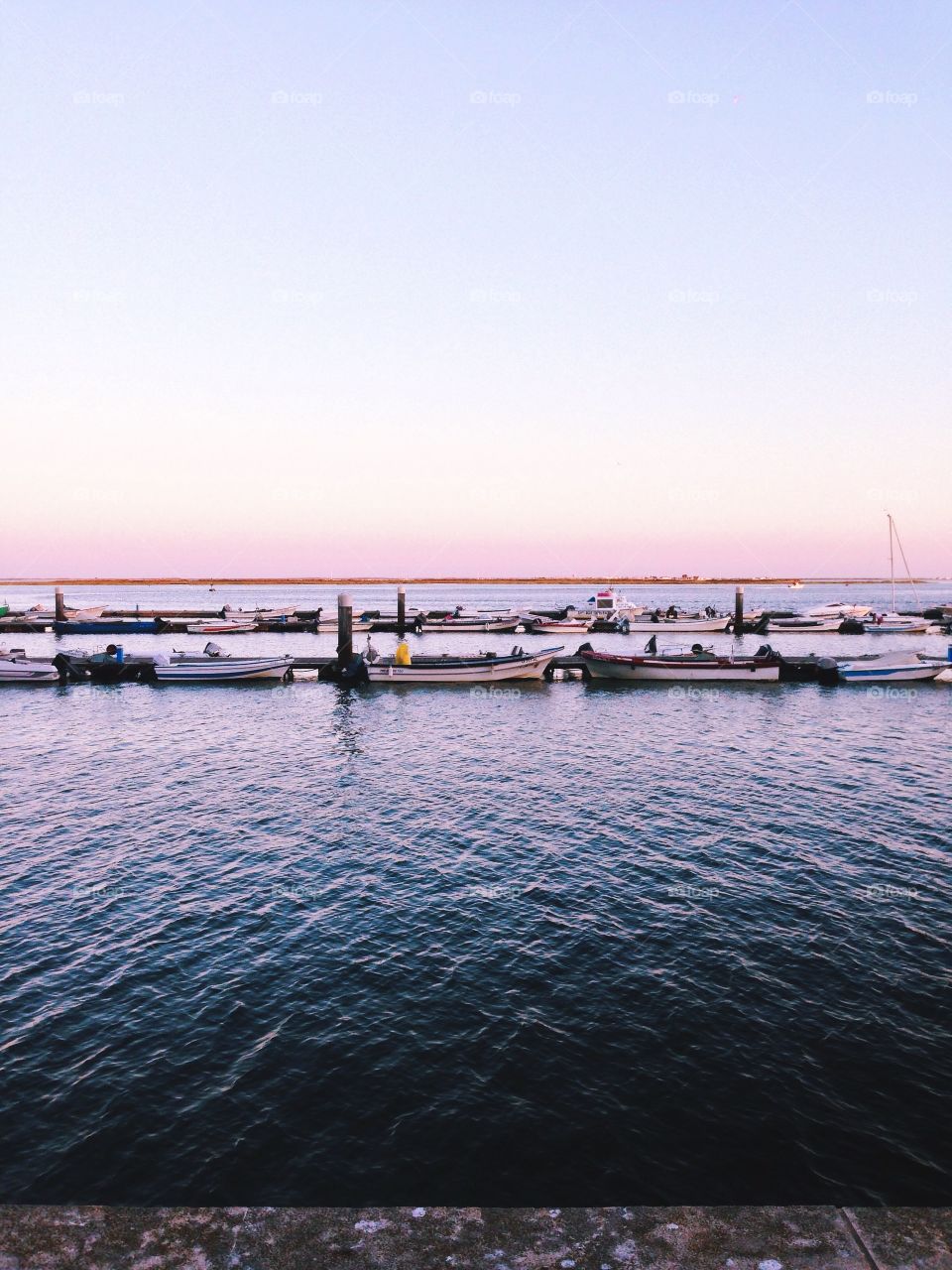 Olhao, Portugal