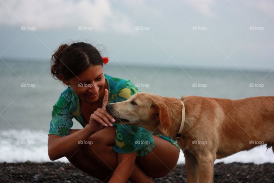 Beach, Water, Sea, Leisure, Summer