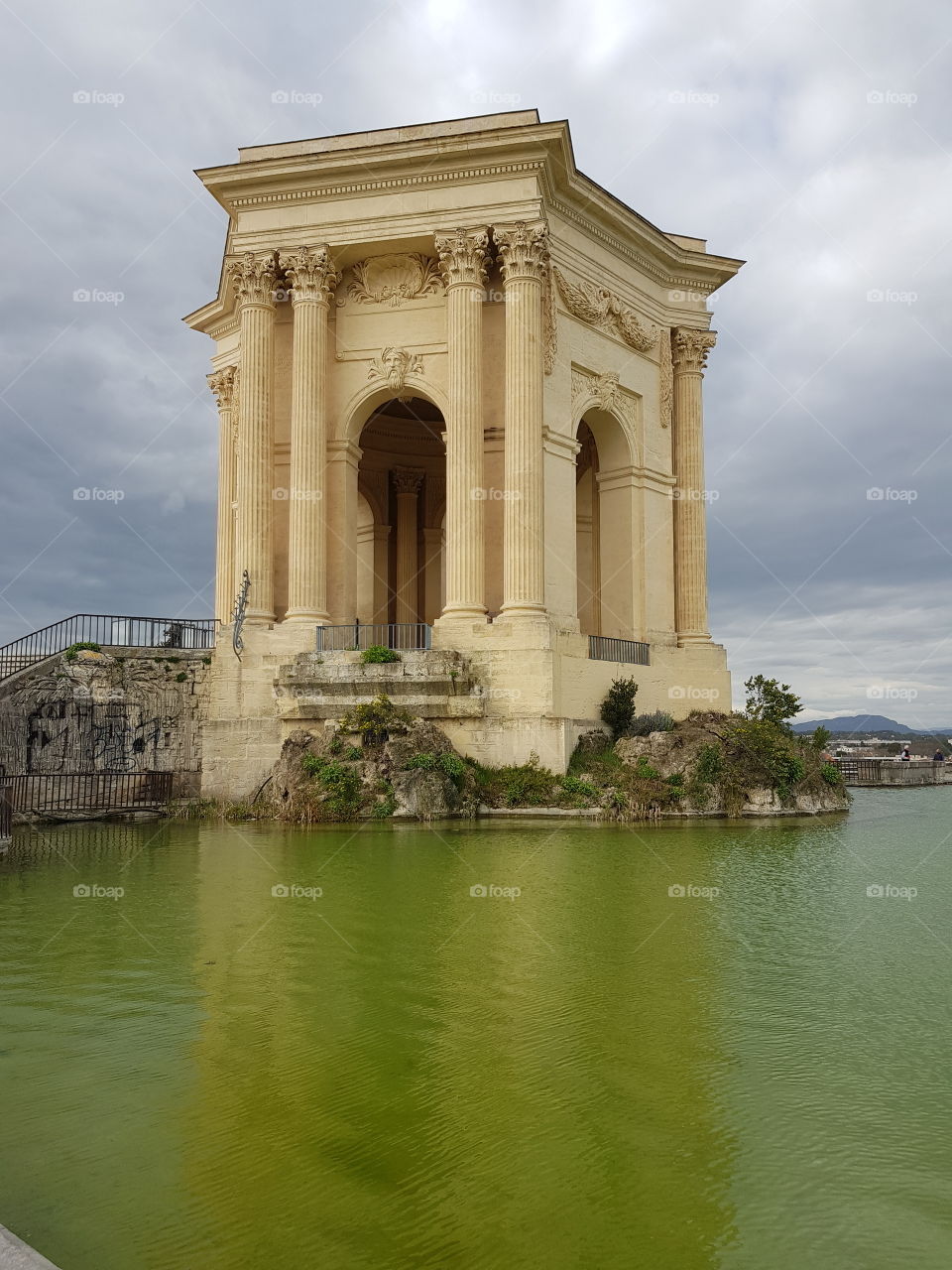 Best of the best. Architecture,fountain, beautiful park,lake,city,monument, history