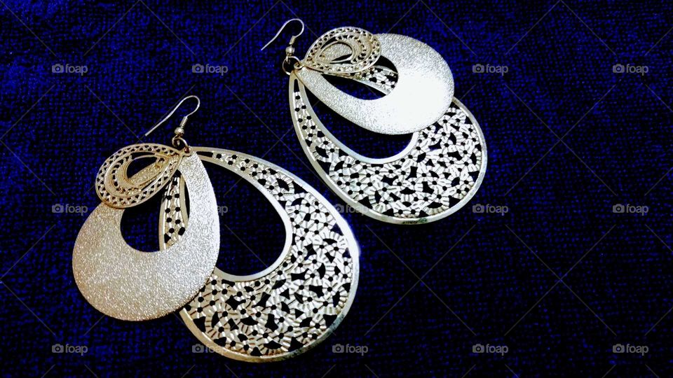 #Clash of Colours!
Danglers