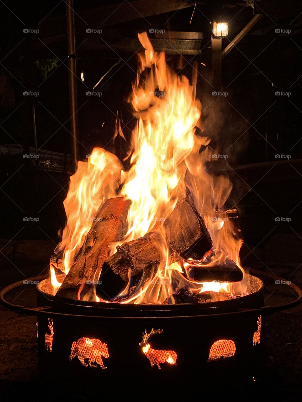 Campfire