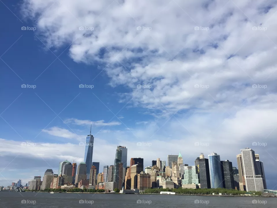New York
