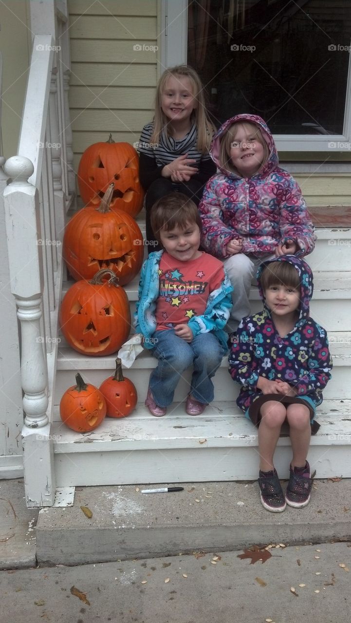 an autumn day! 