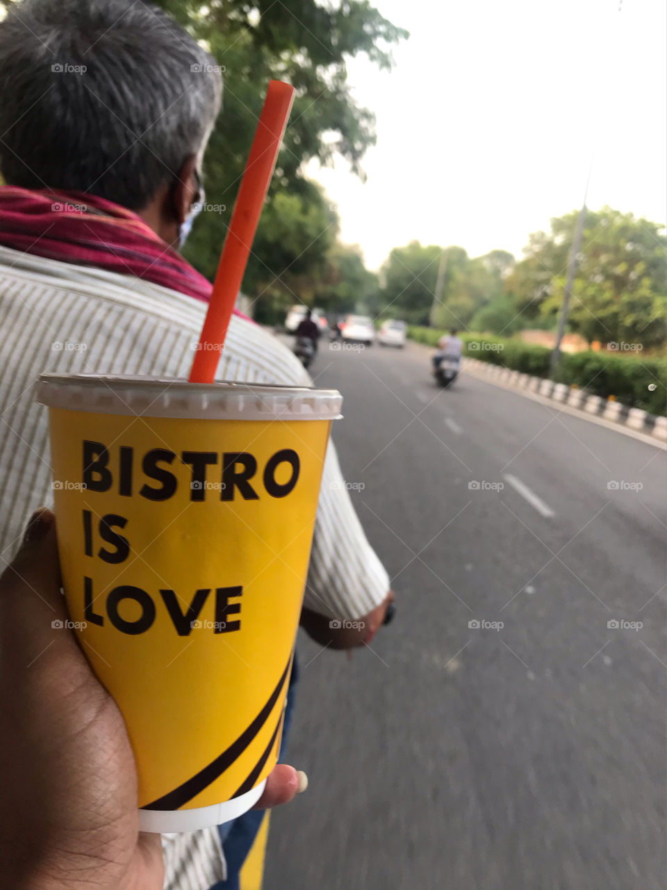 Soft drinks can balance your body and ability to retain water.