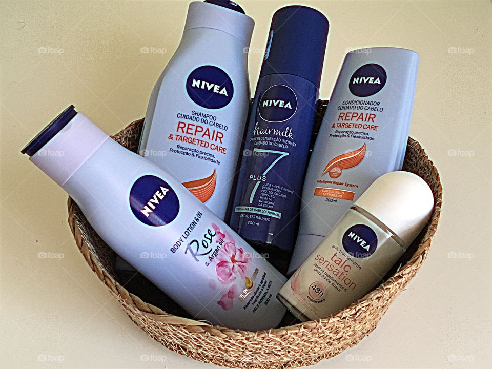 Nivea Kit 