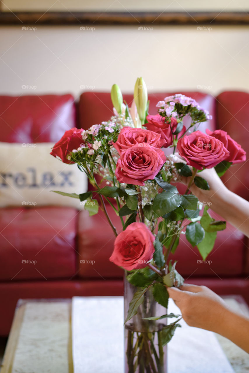 Rose, Love, Wedding, Flower, Romance