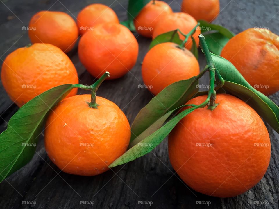 Tangerinest