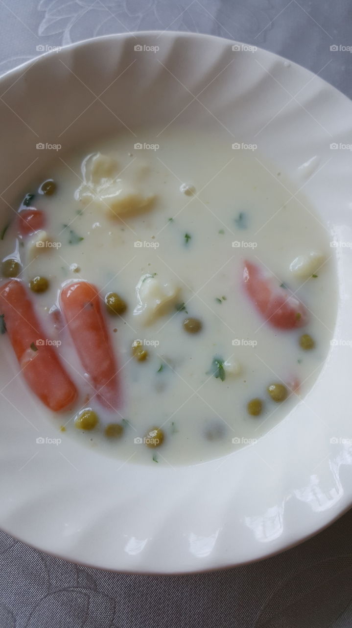 soup