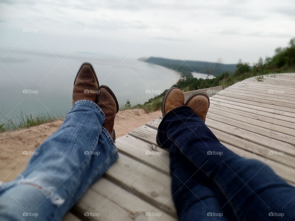 Empire Bluffs
Michigan 