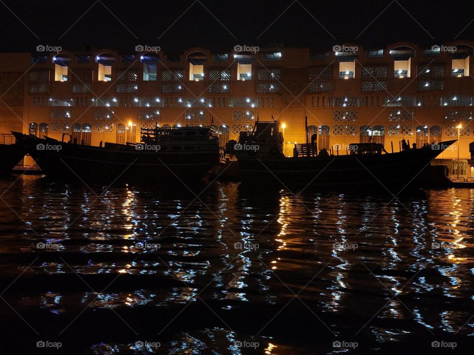 Most people chasing their dreams don't see the bigger picture, they just see the silhouette. Make the vision real!